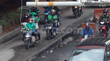 Pilih Nyaman atau Hemat? Dilema Pengguna Ojol di Tengah Wacana Kenaikan Tarif