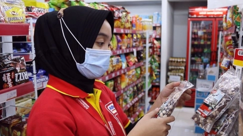 Promo Alfamart dan Spesial Alfagift Periode 1-15 Juli 2025, Belanja Makin Hemat