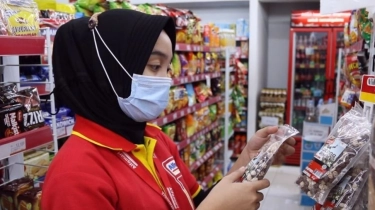 Promo Alfamart dan Spesial Alfagift Periode 1-15 Juli 2025, Belanja Makin Hemat