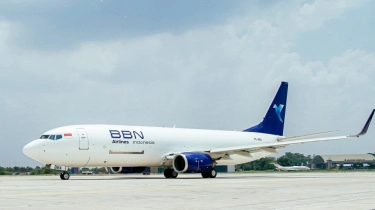 Raih Sertifikasi IATA IOSA, BBN Airlines Ekspansi Bisnis Perawatan Pesawat dan Pelatihan Awak