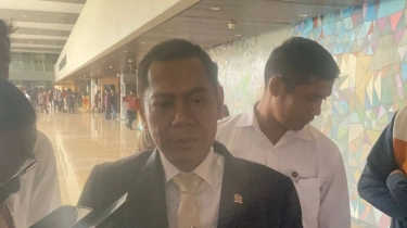 Soal Pemisahan Pemilu, Golkar Ungkit MK Bikin Keputusan Berubah-ubah: Final Mengikatnya di Mana?