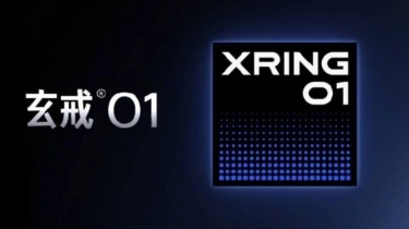 Sukses dengan Chip Anyar, Xiaomi Kini Kembangkan Xring 02