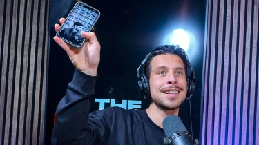 Thom Haye Deal dengan Klub Liga Jepang?