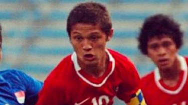 Wonderkid Ini Diramal Jadi Striker Ganas Timnas Indonesia, Main di Liga Belgia tapi Berakhir Tragis