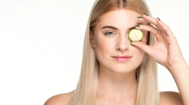 4 Cara Mengatasi Mata Panda Secara Natural dan Cepat dengan Memanfaatkan Bahan-Bahan di Dapur