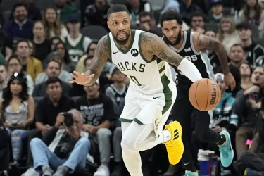 4 Tim Terbaik untuk Damian Lillard setelah Dilepas Milwaukee Bucks