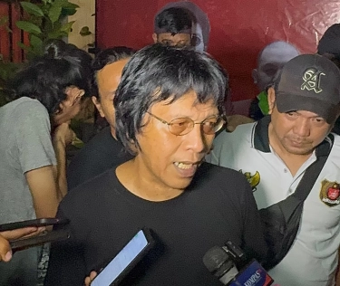 Adian PDIP Kritik Aplikator Transportasi Online, Sesalkan Tarik Berbagai Biaya Tanpa Dasar Hukum yang Rugikan Konsumen dan Pengemudi