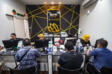 BPS Catat Inflasi Juni 2025 sebesar 0,19 Persen, Dipicu Beras hingga Emas Perhiasan