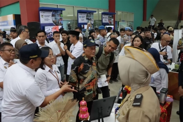 DPR Apresiasi Langkah Kemenhub Lahirkan SDM Unggul Bidang Transportasi