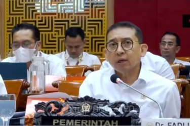 Fadli Zon Respons Ramainya Kritik Terkait Pemerkosaan Massal Mei 1998: Jangan Sampai di Adu Domba Kekuataan Asing