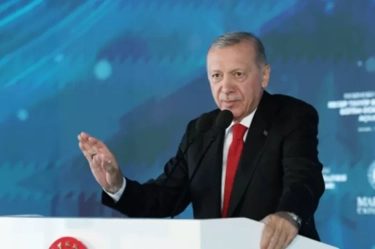 Geger Kartun Langit Berdarah, Presiden Turki Recep Tayyip Erdogan Ikutan Murka, Sebut Provokasi Keji