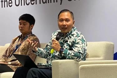 Inflasi Rendah, Buka Ruang BI Pangkas Suku Bunga Lagi