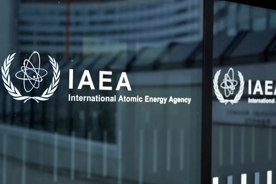 Iran Tak Percaya IAEA, Curigai Grossi sebagai Mata-mata Israel