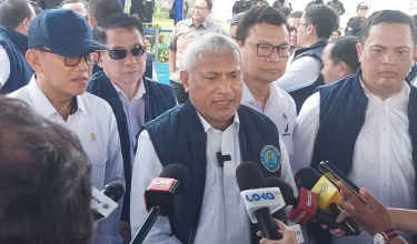 Kepala BNN Blak-blakan soal Legalisasi Ganja: 1,4 Juta Pengguna Hidup dalam Delusi