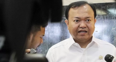 Pernah Jadi Koruptor, Patrice Rio Capella Didapuk jadi Plt Ketua DPD Partai Hanura DKI Jakarta