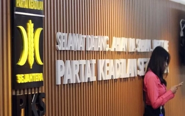 PKS Copot Wakil Ketua DPRD Banten Budi Prajogo Buntut Memo Titip Siswa SPMB