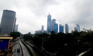 Sejumlah Wilayah Indonesia Dilanda Cuaca Ekstrem, BNPB Imbau Masyarakat Waspadai Potensi Bencana