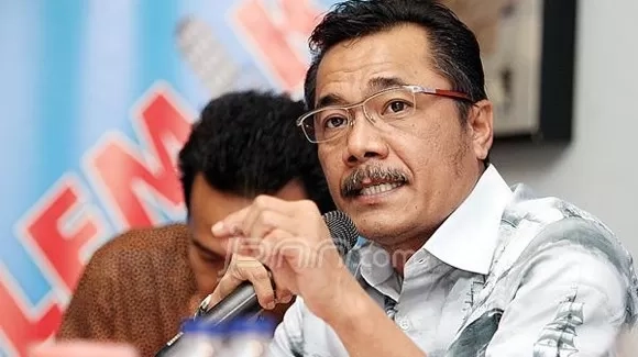 Sesalkan Pembubaran Ibadah di Sukabumi, Komisi III Minta Aparat Tindak Tegas Pelaku Intoleransi
