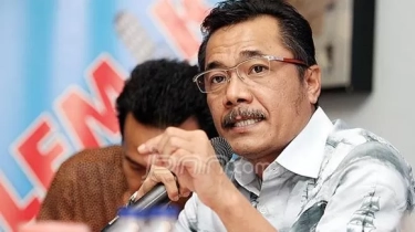 Sesalkan Pembubaran Ibadah di Sukabumi, Komisi III Minta Aparat Tindak Tegas Pelaku Intoleransi