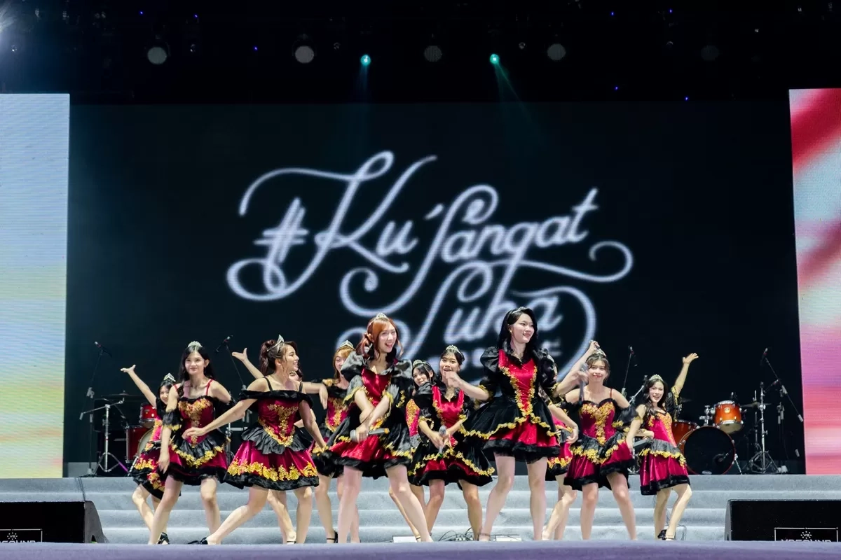 Strategi Terbaru AISA, Gandeng JKT48 untuk Sasar Gen Alpha dan Gen Z sebagai Target Pasar