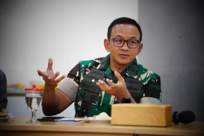 TNI AD Tak Masalah Bila Pemda Kelola Tanah Lapangan Blang Padang di Banda Aceh