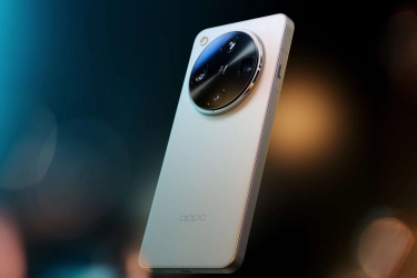20 HP dengan Kamera Terbaik Versi DxOMark, Oppo Teratas