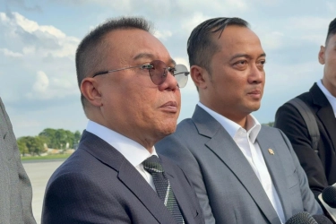 3 Nama yang Dibantah Dasco Bakal Jadi Calon Dubes RI untuk AS