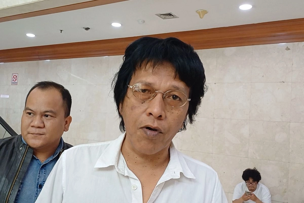 Adian Napitupulu: Pemerintah Jangan Salahkan Warga soal Gundulnya Tesso Nilo