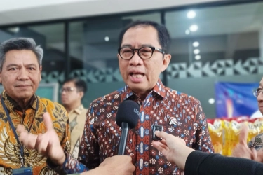 Anggaran Sudah Disetujui, Insentif Motor Listrik Bakal Meluncur Agustus 2025