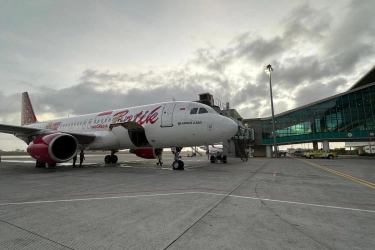 Aturan Baru Bagasi Gratis Lion Air 2025, Per Orang Maksimal Bawa 10 Kilogram