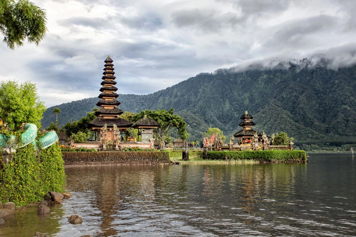 Bali Jadi Pulau Terbaik di Asia Pasifik versi Travel and Leisure 2025