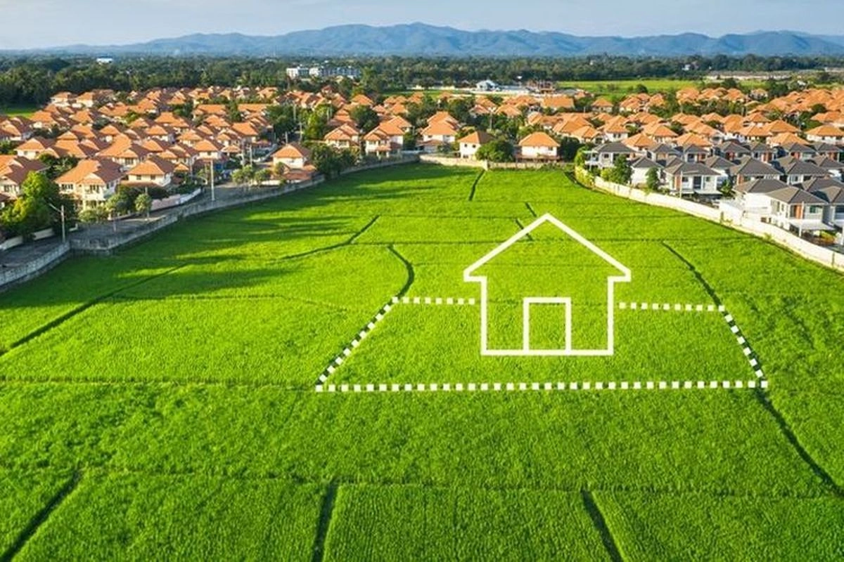 Berapa Biaya Ukur Tanah? Ini Simulasi Perhitungannya