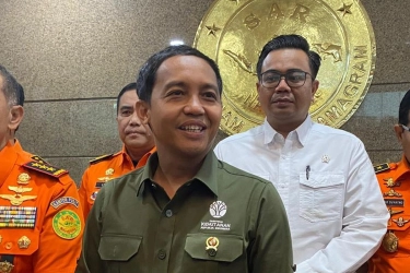 Brasil Bakal Gugat RI soal Juliana Marins, Menhut: Itu Hak, Kita Pertanggungjawabkan