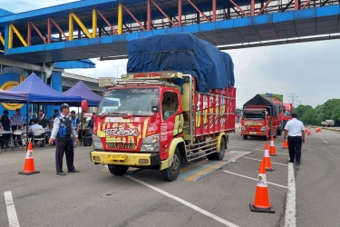 Buruh Minta Zero ODOL Ditunda, Khawatir Harga Sembako Naik
