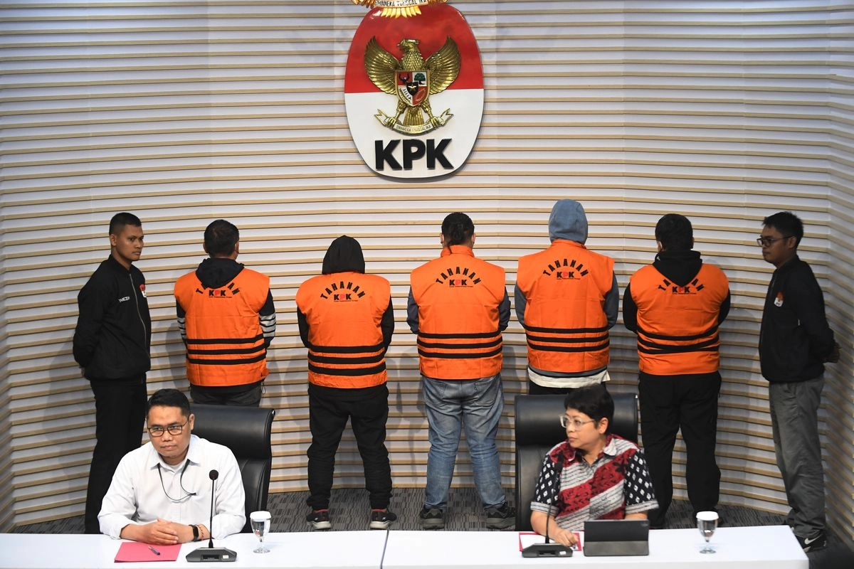 Celah Korupsi Proyek Infrastruktur dan Reformasi Pengawas Internal Pemerintah