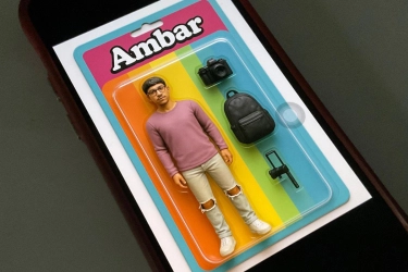 Contoh Prompt ChatGPT untuk Bikin Action Figure Diri Sendiri dari Foto