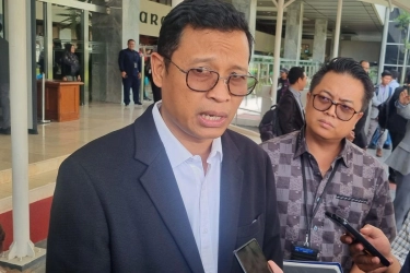 Dirjen Pajak Optimistis Target Penerimaan 2025 Bisa Dikejar Meski Ada Risiko Shortfall