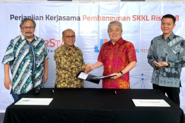 Dukung Visi Digital 2045, FiberStar Modernisasi Jaringan untuk Tingkatkan Kualitas dan Ekosistem Talenta