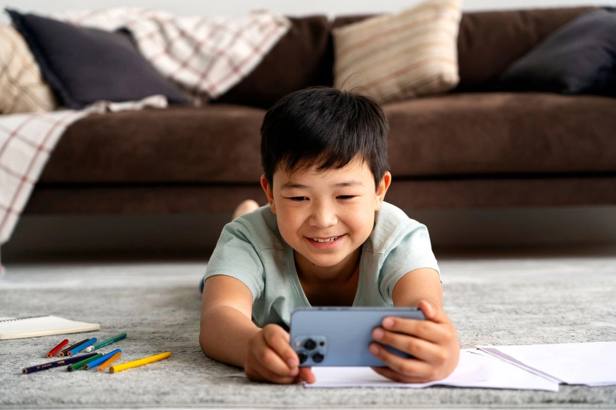 Durasi Screen Time Anak yang Aman Berdasarkan Usia, Ini Saran Psikolog