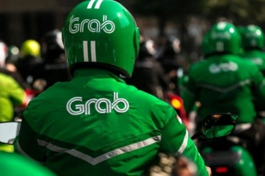 Grab Tangapi Kebijakan Kenaikan Tarif Ojol 8-15 Persen