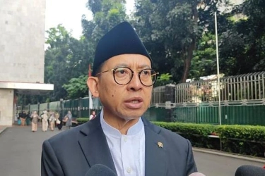 Hari Ini, Fadli Zon Rapat Bareng DPR Bahas Penulisan Sejarah