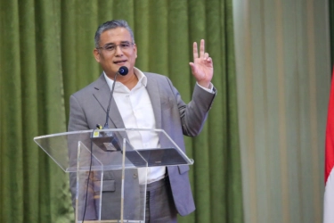 HUT ke-79 Bhayangkara, Pakar Hukum Harap Polri Makin Berpihak ke Rakyat