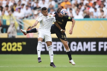 Jadwal Perempat Final Piala Dunia Antarklub 2025: Real Madrid Vs Dortmund, PSG Vs Bayern