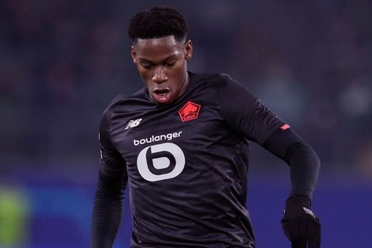 Jonathan David Menuju Juventus dengan Status Bebas Transfer