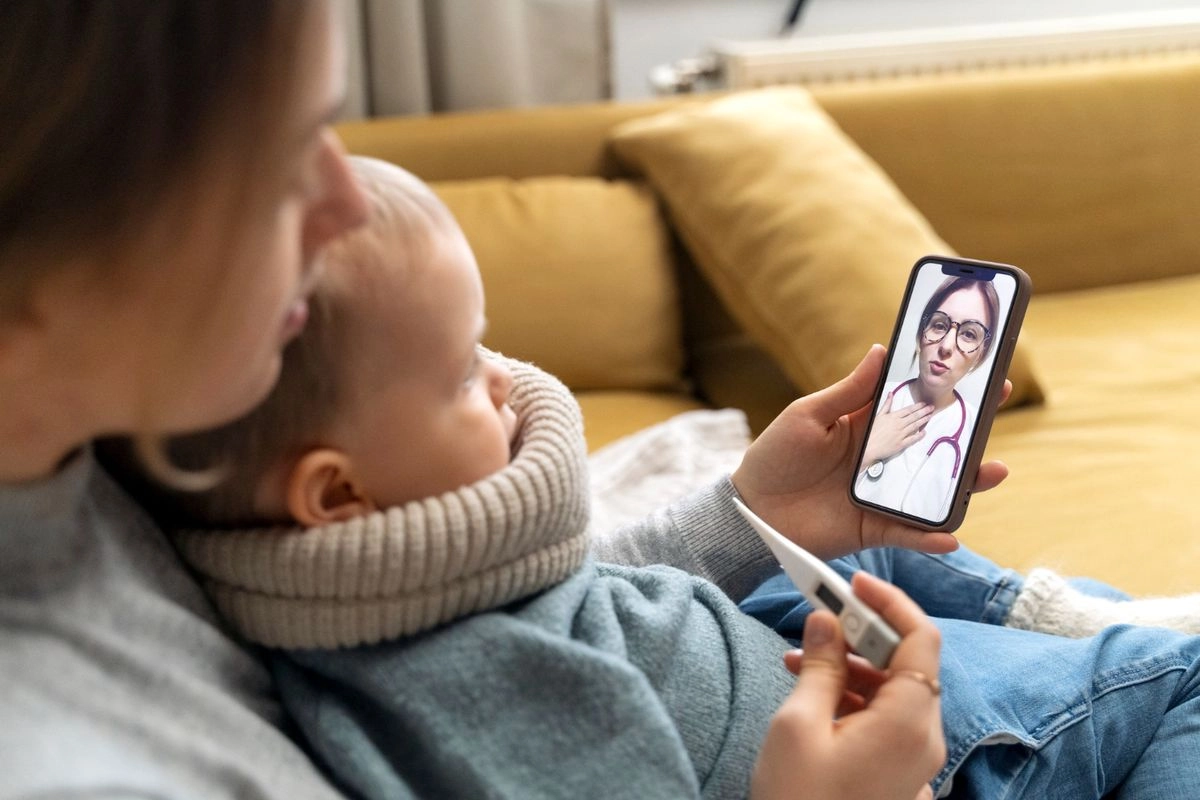 Kapan Anak Boleh Kenal Teknologi? Ini Saran Psikolog