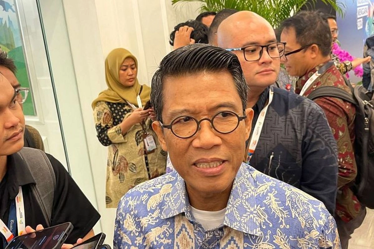 Komisi XI DPR RI Tunda Penetapan Wakil Ketua DK LPS