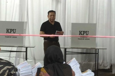 KPK Hormati MA Kabulkan PK Setya Novanto, Meski Vonis Hukuman Disunat