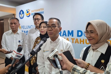 Mendiktisaintek: Tukin Dosen ASN Ditargetkan Cair Paling Lambat Juli