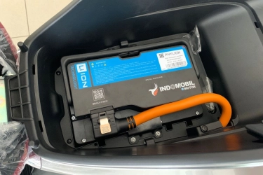 Pemerintah Siapkan Lagi Insentif Motor Listrik, Anggaran Rp 250 Miliar