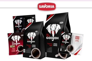 Pemilik Kopi Tubruk Gadjah, Ternyata Orang Terkaya RI